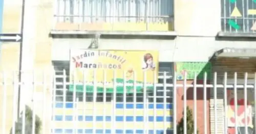 JARDIN INFANTIL MARANACOS BOGOTÁ JARDIN INFANTIL MARANACOS BOGOTÁ